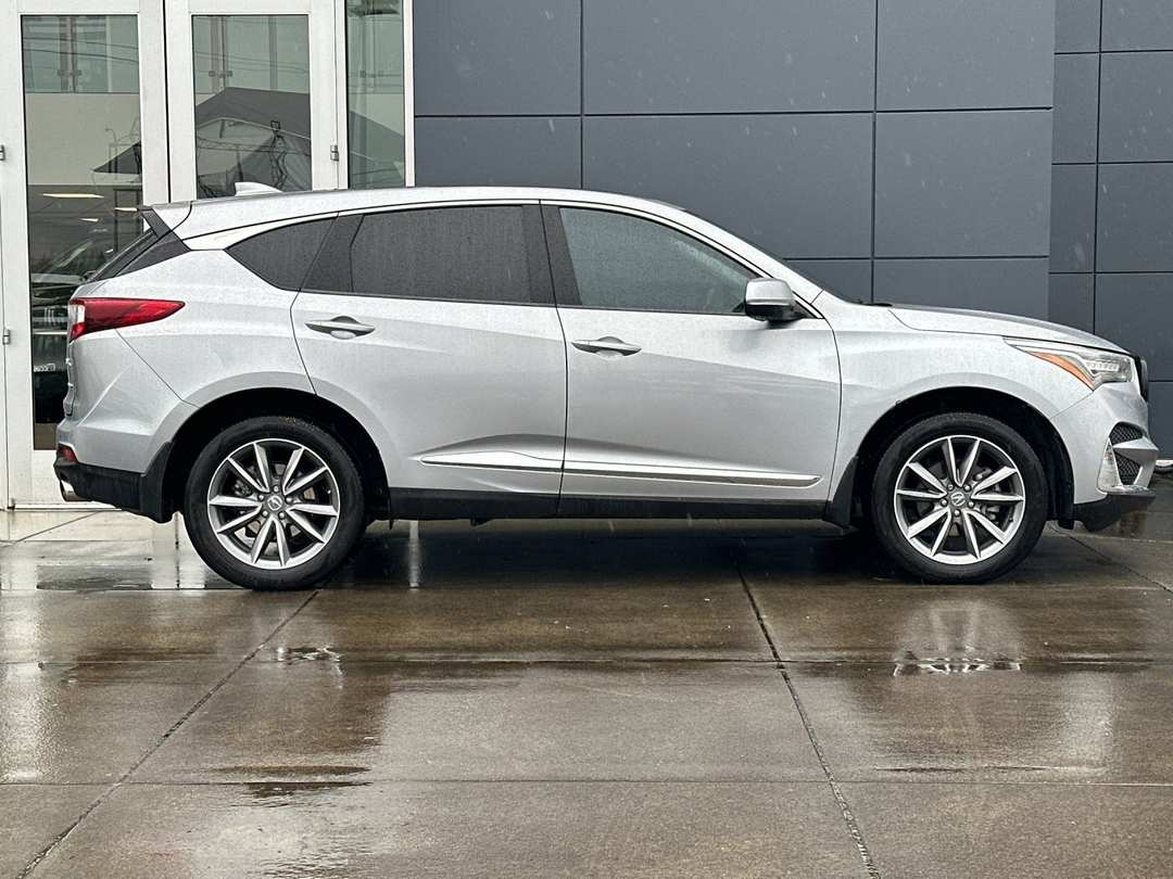 2019 Acura RDX Technology Package - Image 2