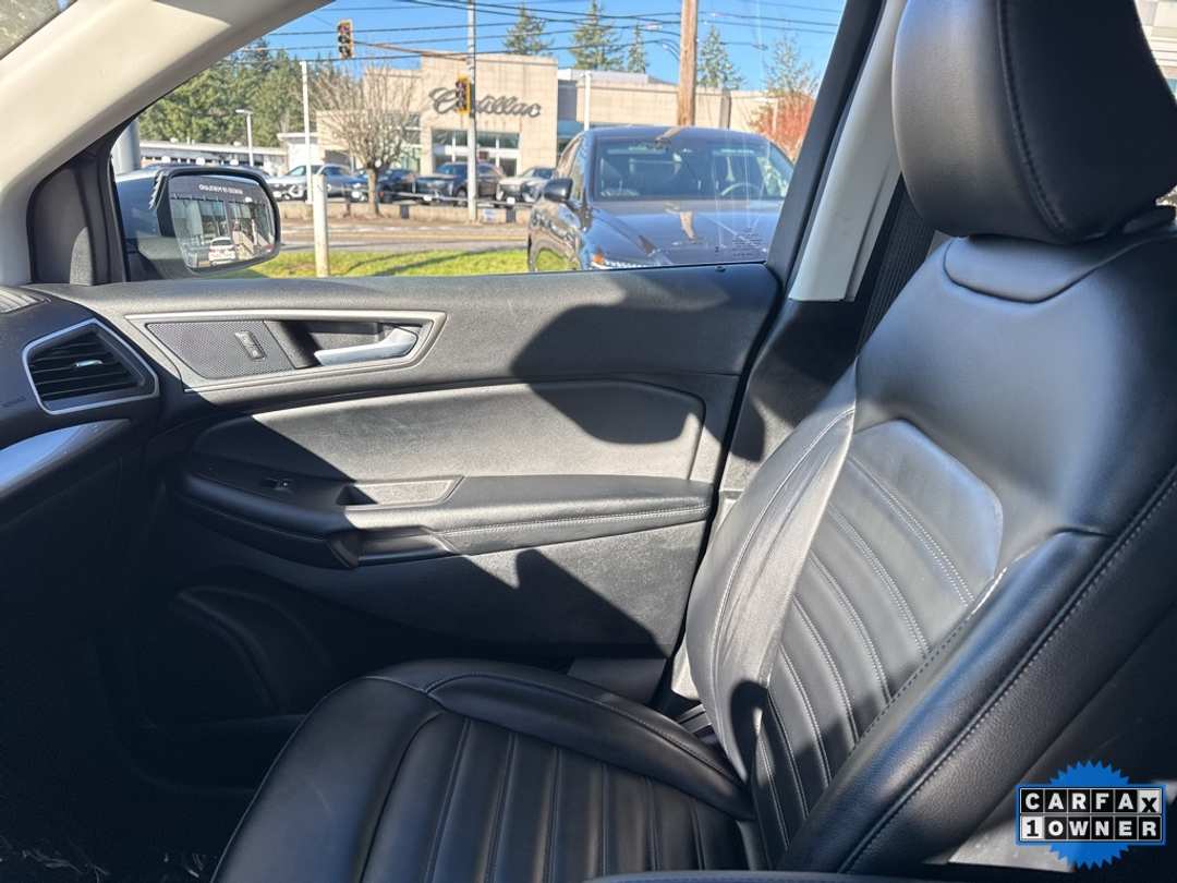 2024 Ford Edge SEL - Image 28