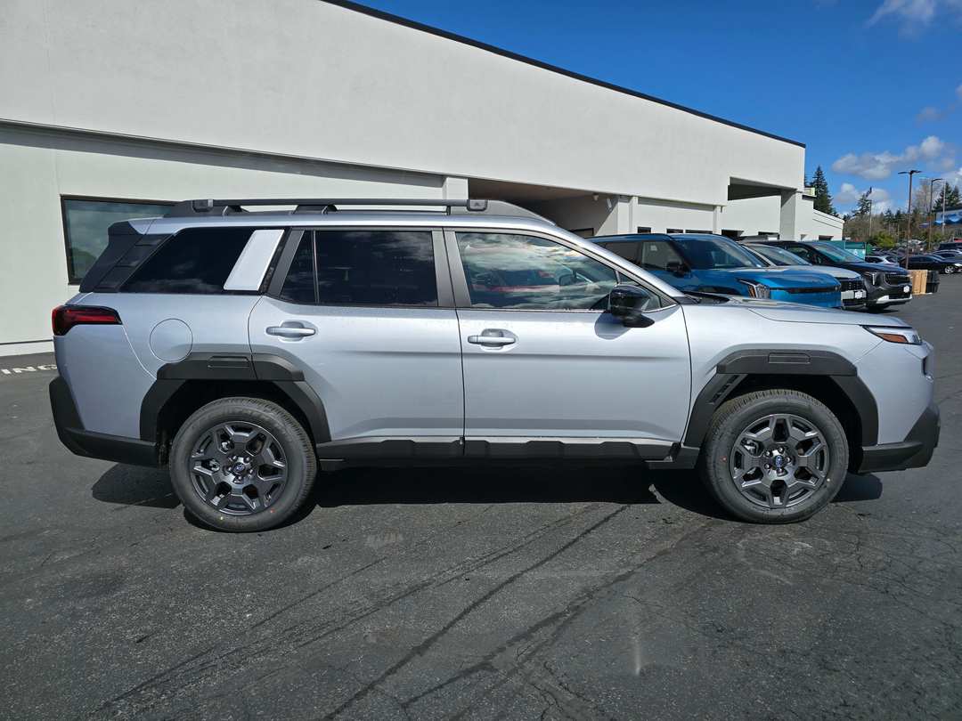 2026 Subaru Outback Premium - Image 3