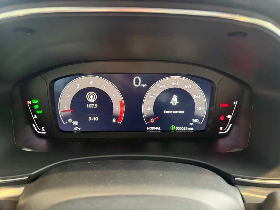 2026 Acura Integra ASpec Tech Package - Image 21