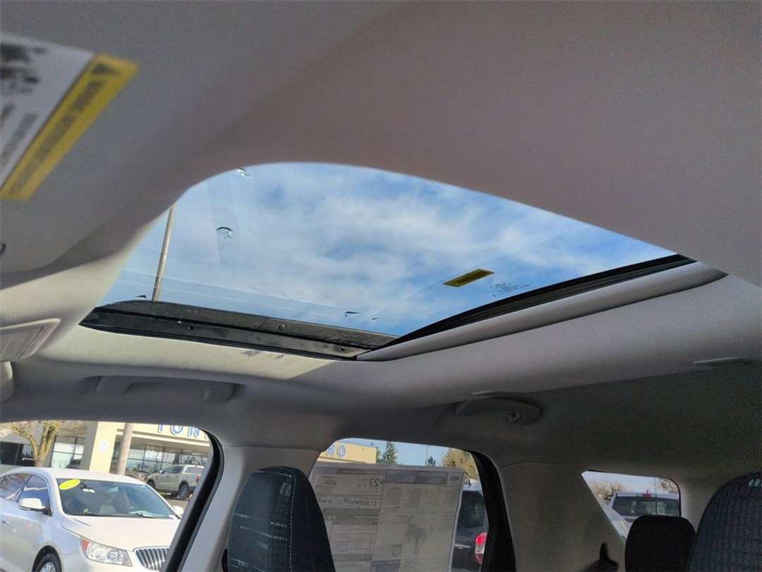 2025 Ford Bronco Sport Heritage - Image 21