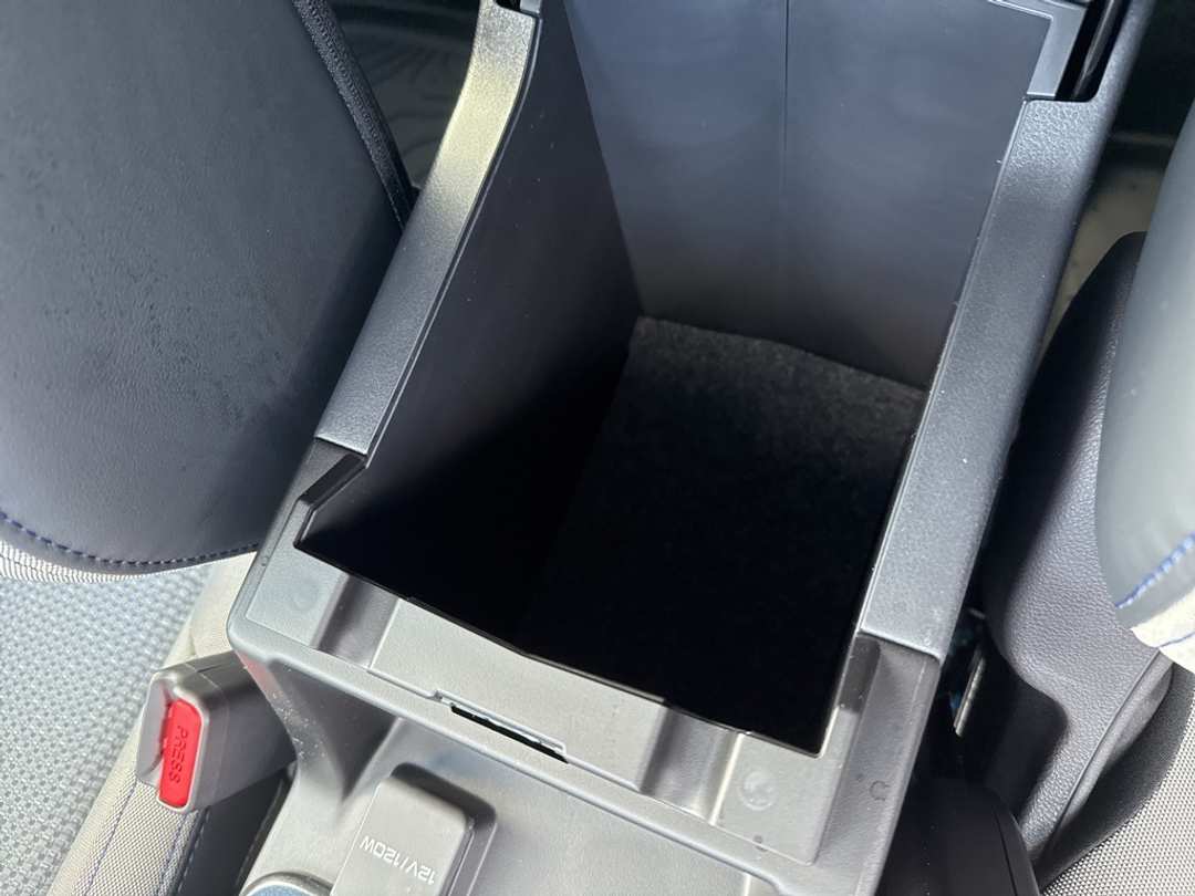 2026 Subaru Forester Premium - Image 37