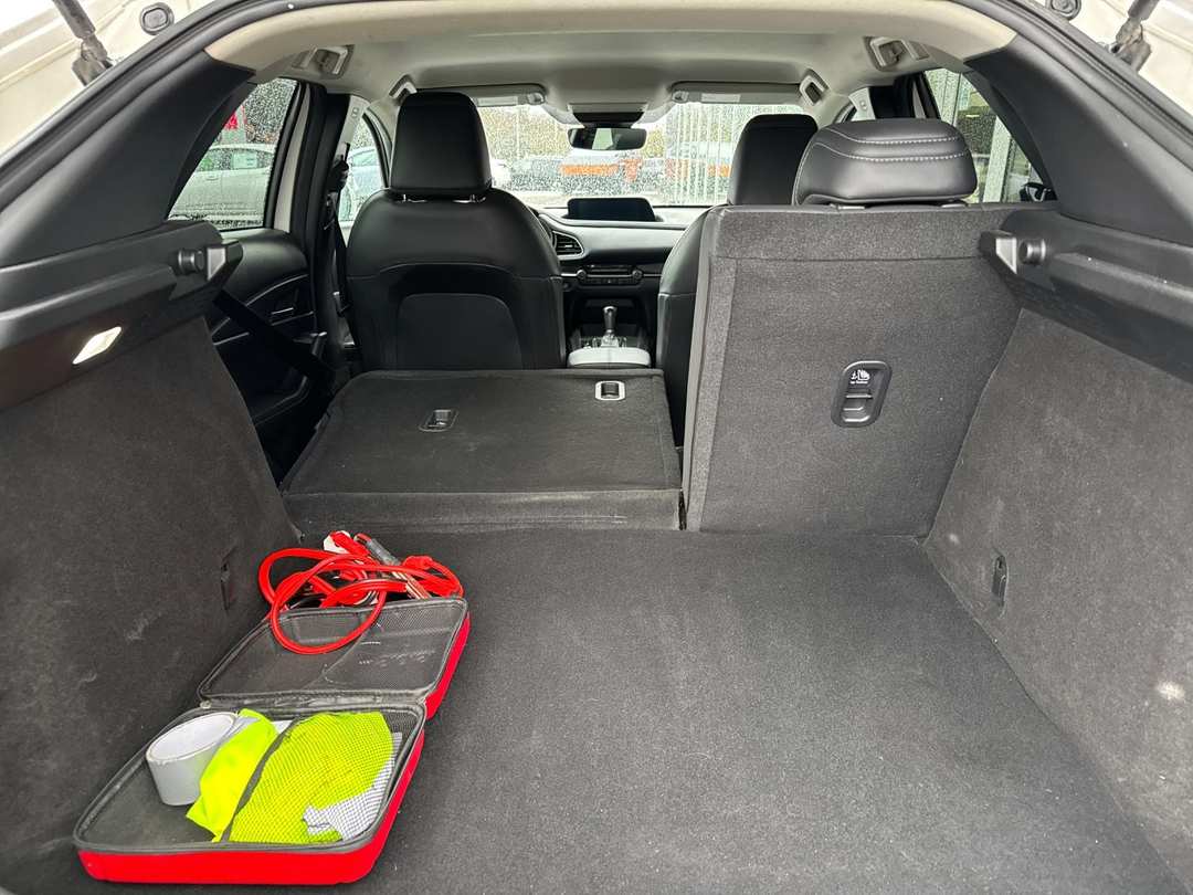 2022 MAZDA Cx-30 2.5 S Select Package - Image 14