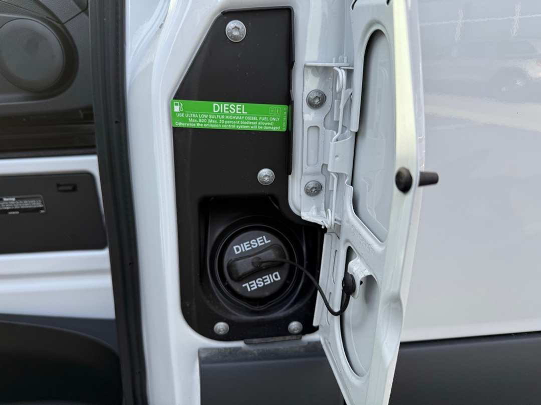 2024 Mercedes-Benz Sprinter 3500 Cargo 170 WB - Image 21