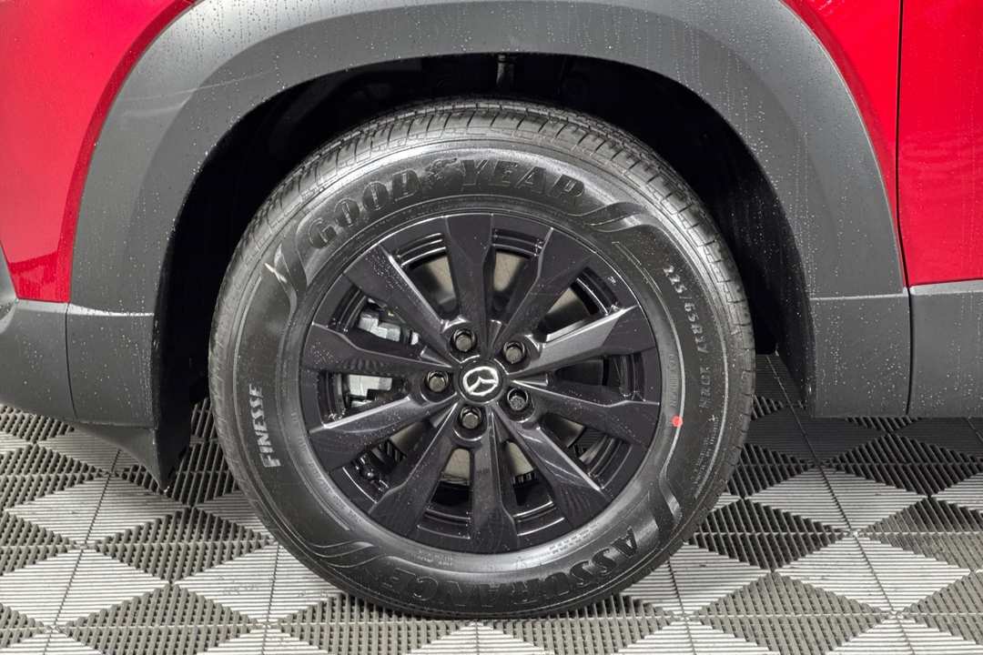 2026 MAZDA Cx-50 Preferred - Image 25