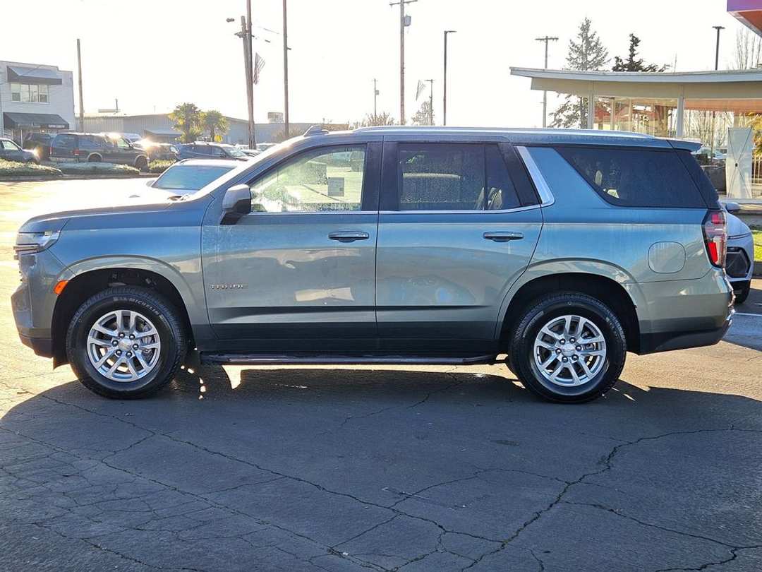 2023 Chevrolet Tahoe LT - Image 3