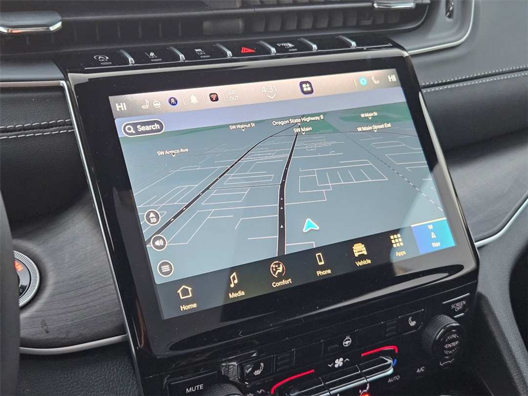 2025 Jeep Grand Cherokee Limited - Image 20