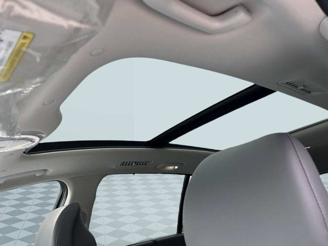 2026 Hyundai Ioniq 9 Performance Limited - Image 20