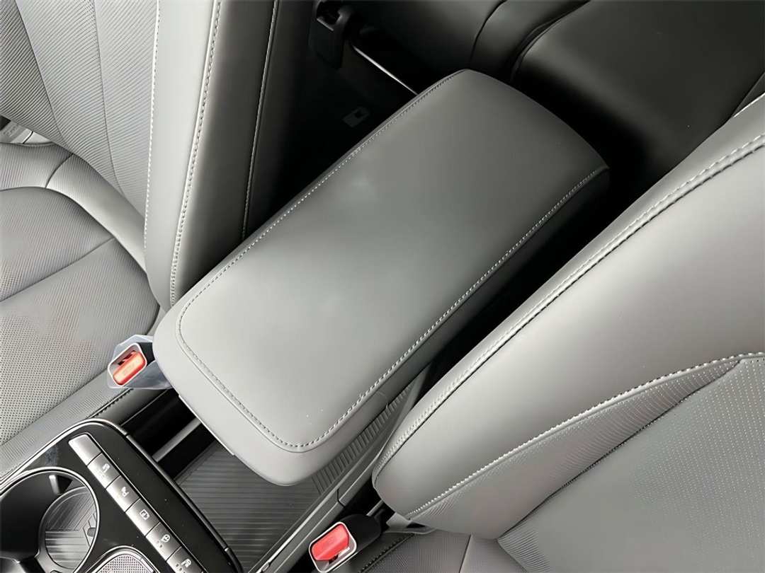 2026 Hyundai Ioniq 5 XRT - Image 28