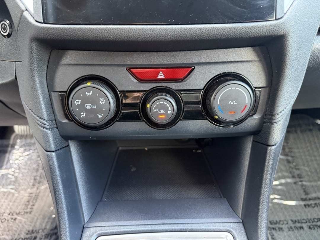 2019 Subaru Crosstrek 2.0i Premium - Image 24