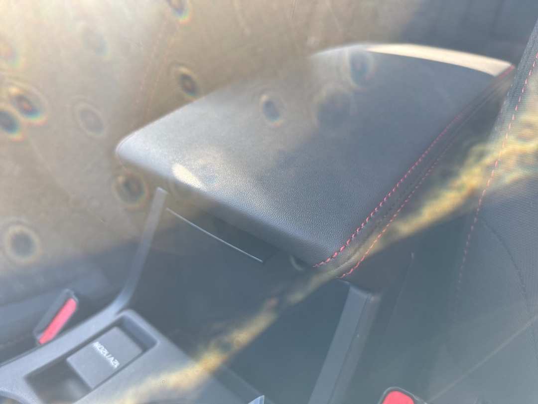 2026 Subaru Impreza Sport - Image 34