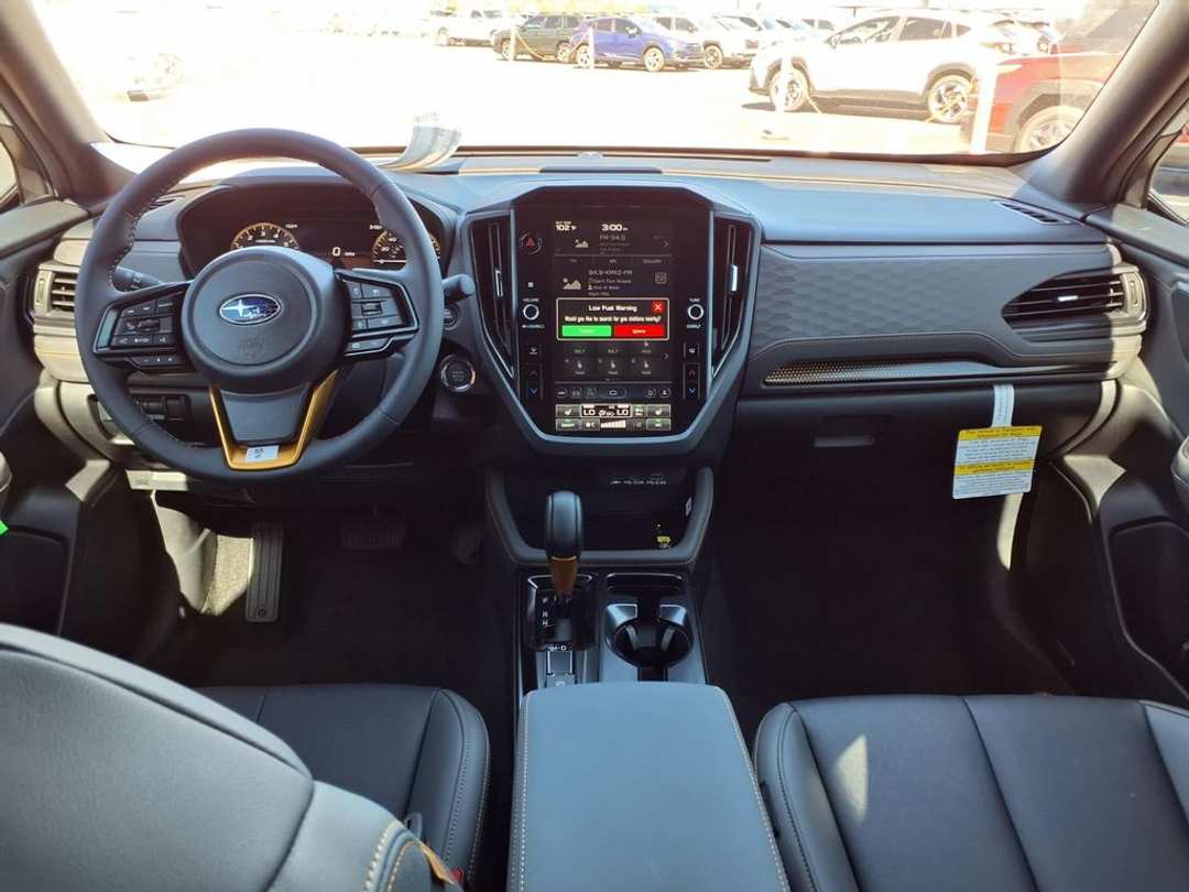 2026 Subaru Forester Wilderness - Image 2