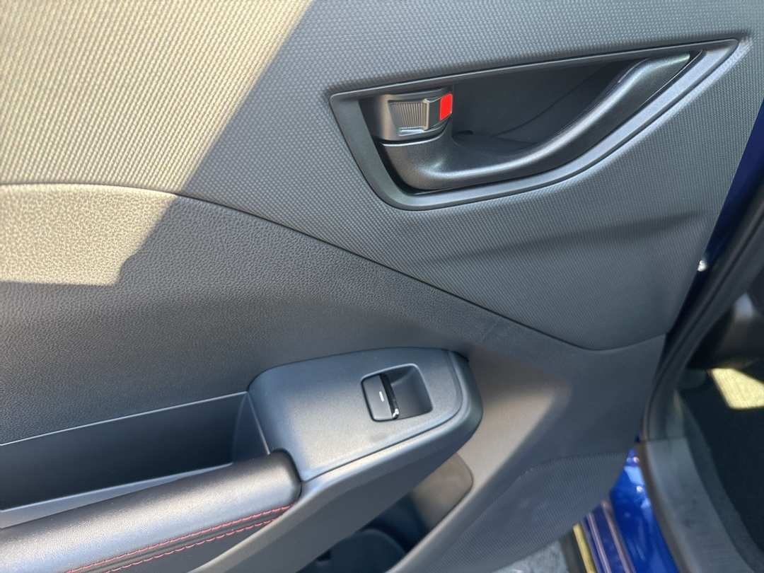 2025 Subaru Impreza 2.5RS - Image 16