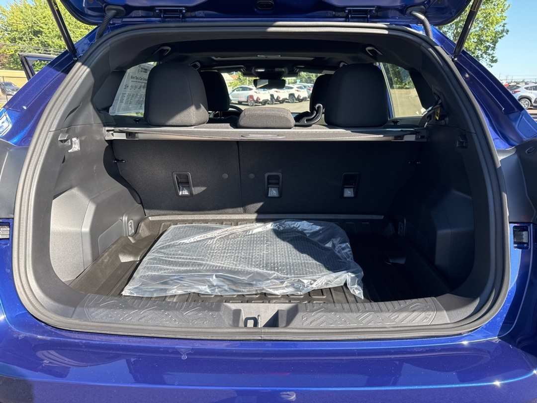 2025 Subaru Impreza 2.5RS - Image 19