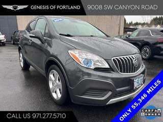 2016 Buick Encore Base