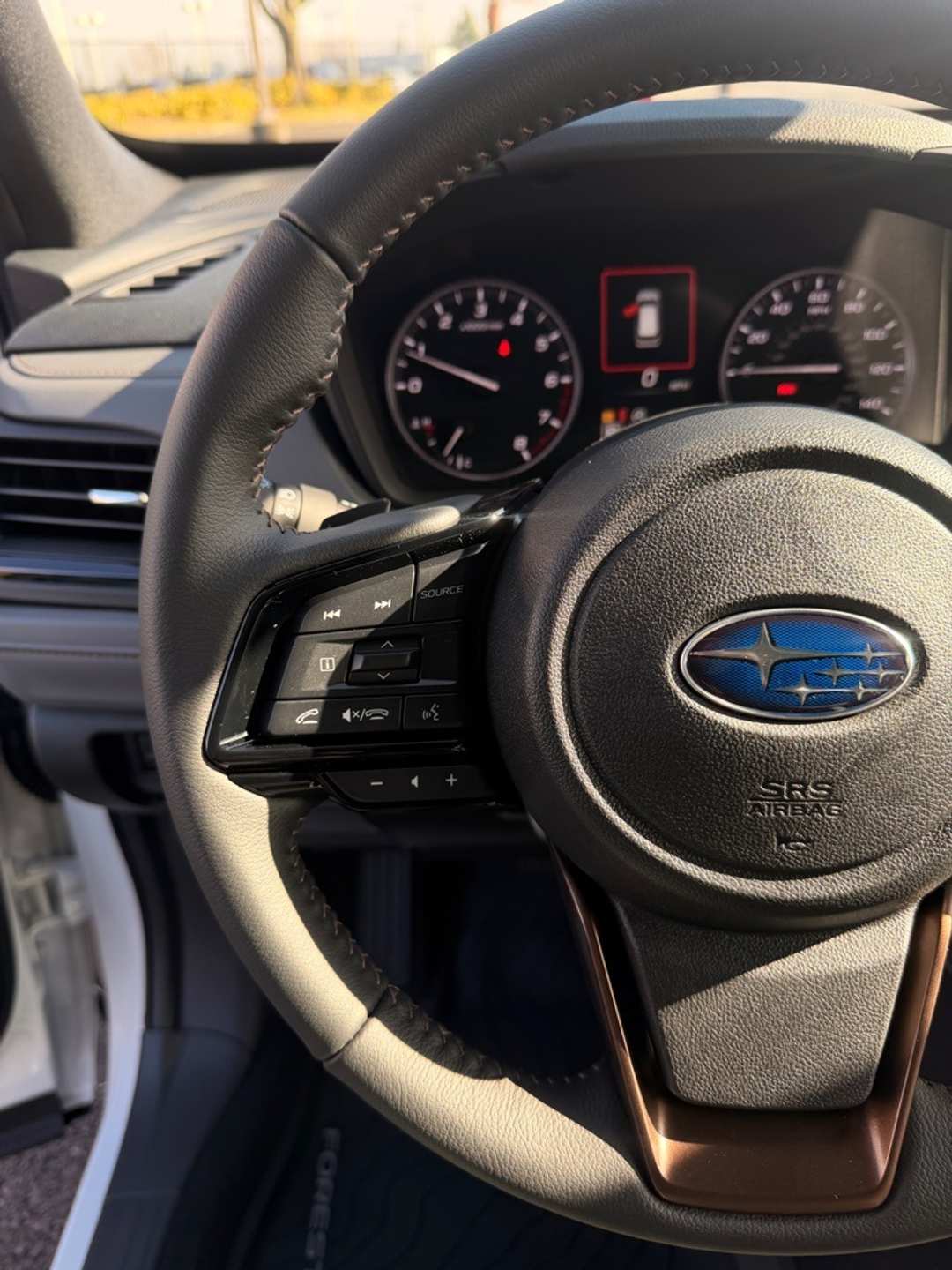 2026 Subaru Forester Sport - Image 32