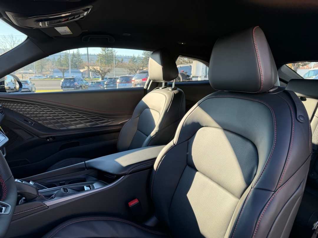 2026 Dodge Charger R/T Scat Pack - Image 17