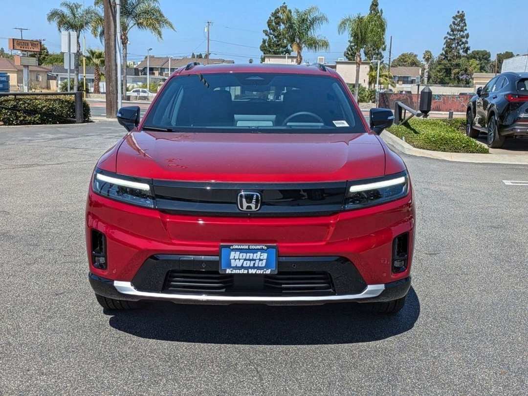 2025 Honda Prologue Elite - Image 3