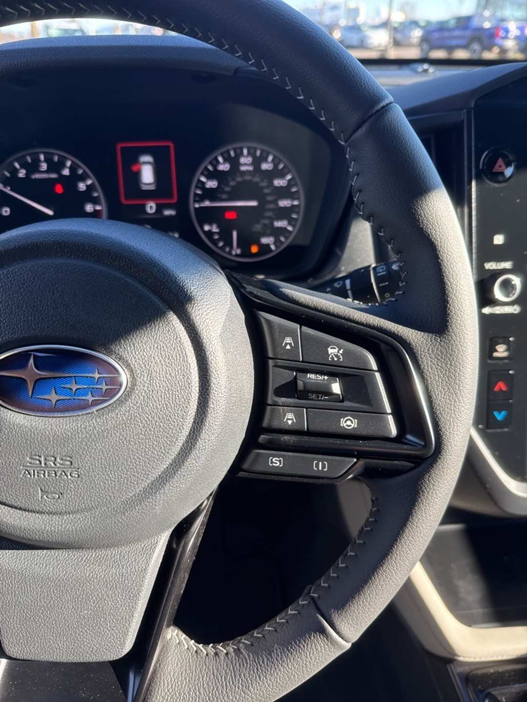 2026 Subaru Forester Premium - Image 33