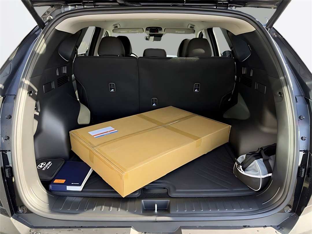 2026 Hyundai Tucson SEL - Image 11