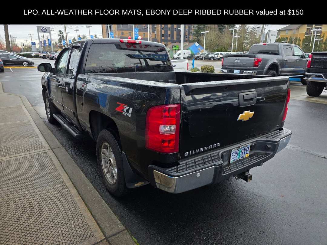 2013 Chevrolet Silverado 1500 LT - Image 7