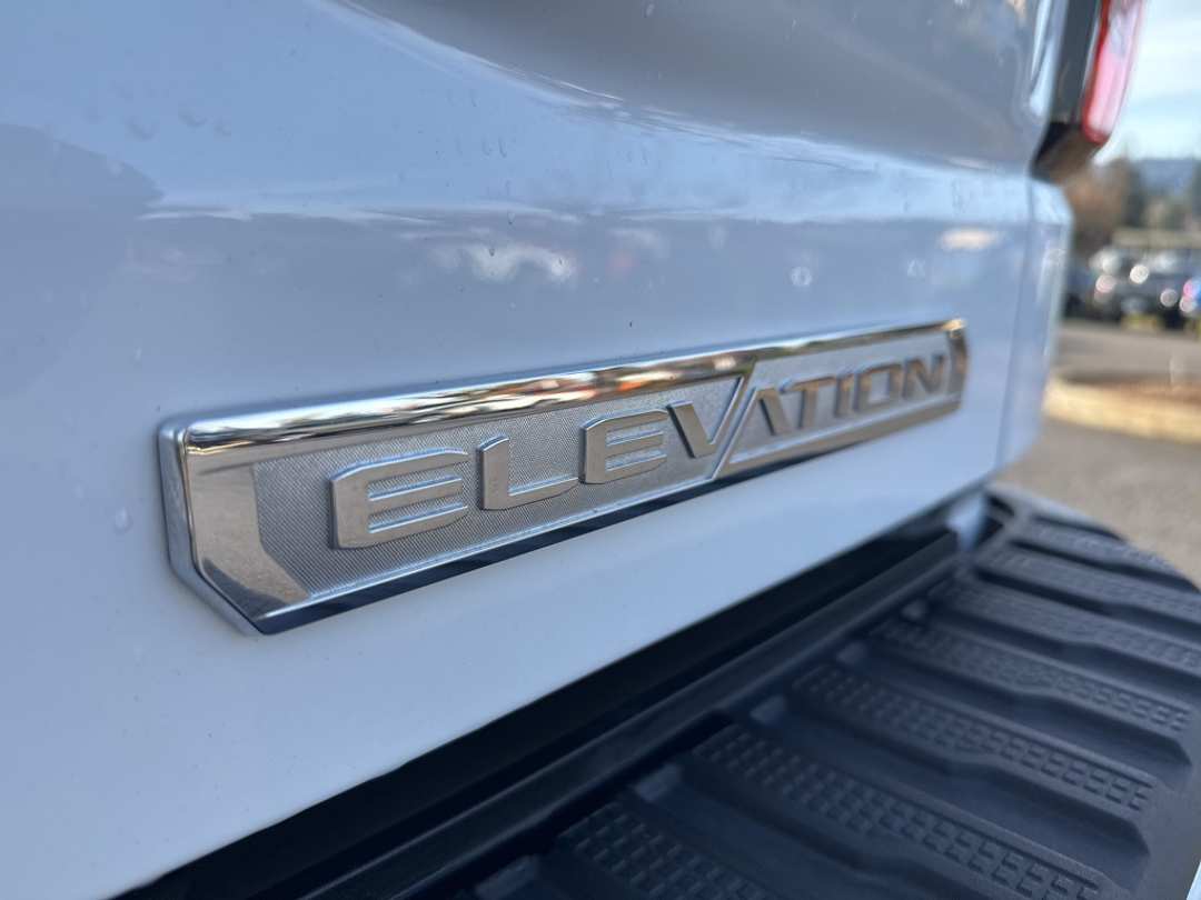 2023 GMC Sierra 1500 Elevation - Image 13