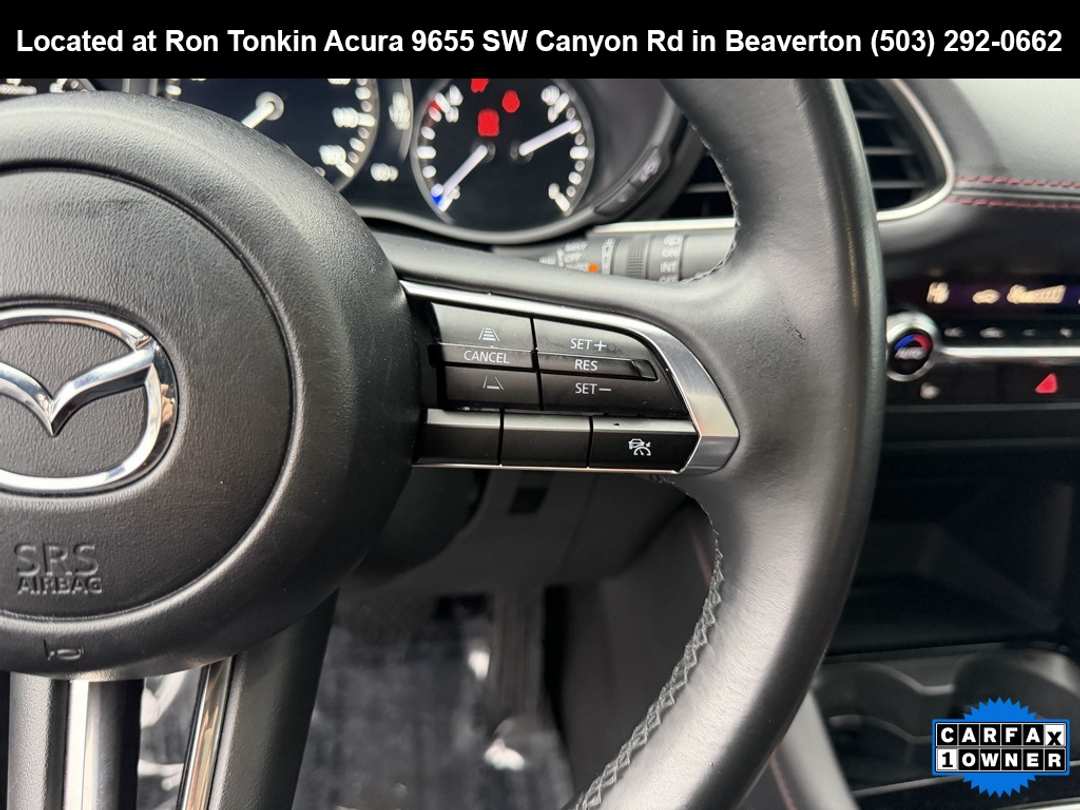 2024 MAZDA Mazda3 2.5 S Carbon Edition - Image 18