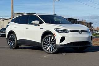 2026 Volkswagen Id.4 Pro