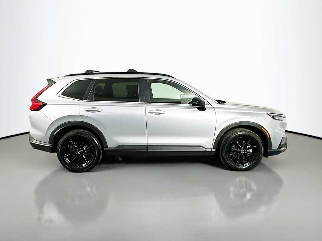 2024 Honda CR-V Sport - Image 9