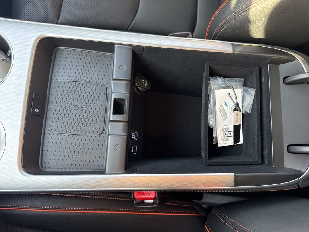 2026 Genesis Gv70 2.5T Sport Prestige - Image 29