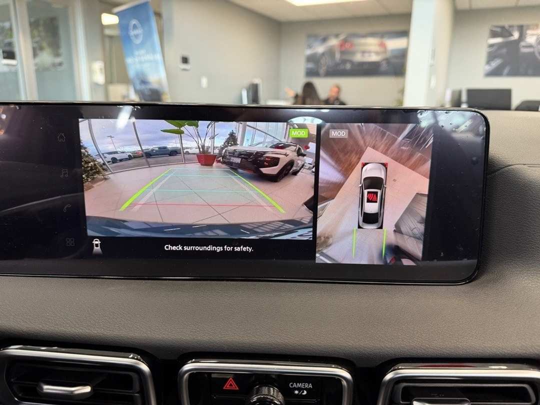 2026 Nissan Sentra SR - Image 22