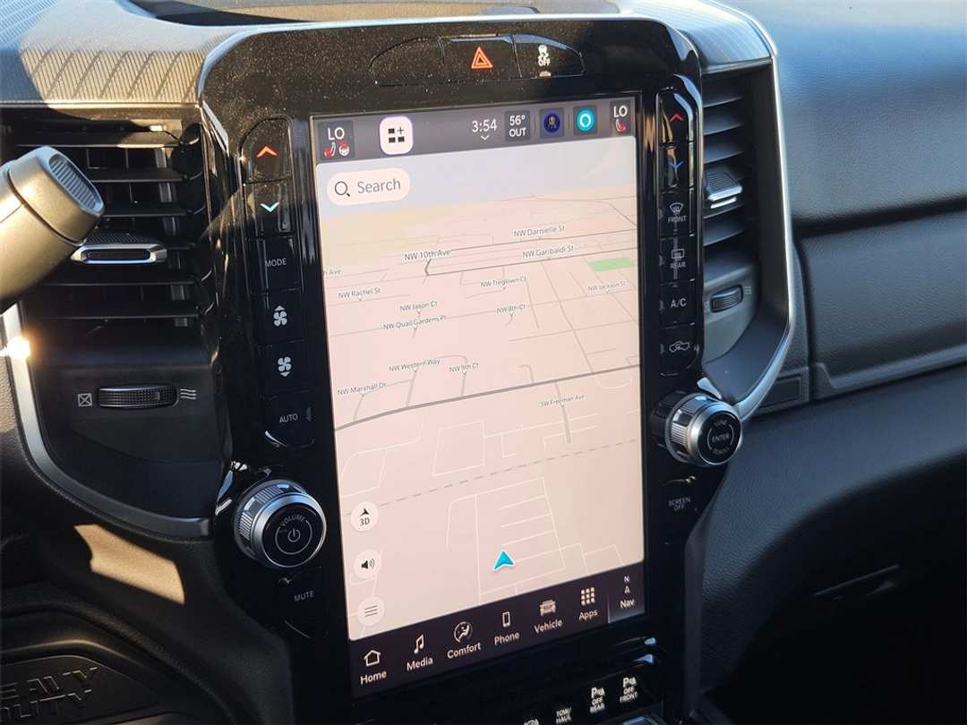 2026 Ram 2500 Big Horn - Image 20