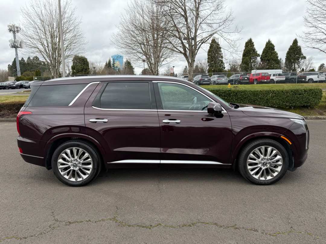 2020 Hyundai Palisade Limited - Image 9