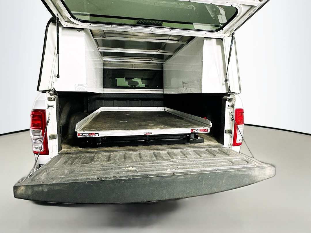 2019 Ram 2500 Tradesman - Image 25