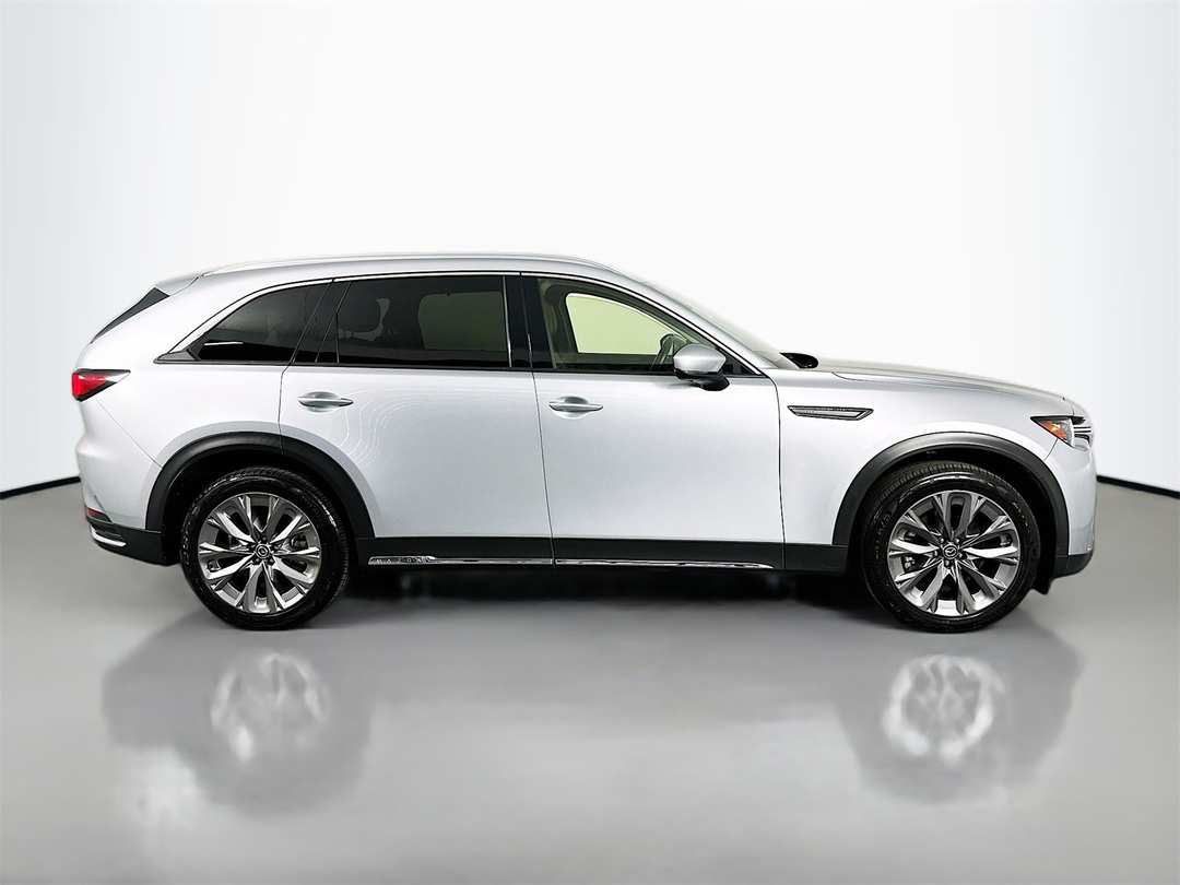 2024 MAZDA Cx-90 3.3 Turbo Premium - Image 8
