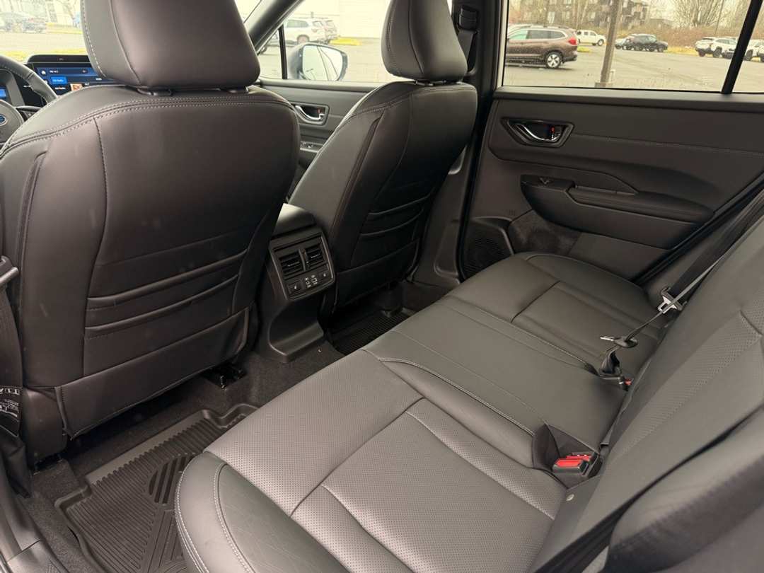 2026 Subaru Outback Touring XT - Image 20