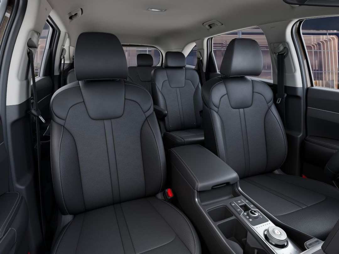 2026 Kia Sorento EX - Image 15