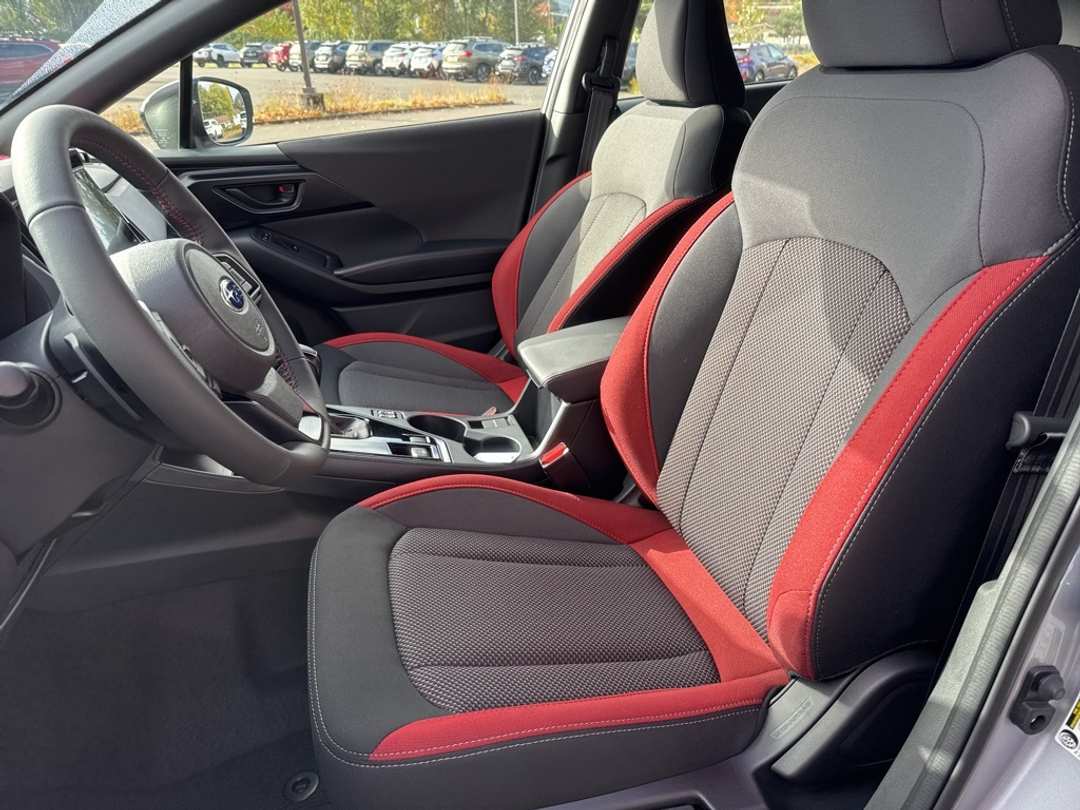 2026 Subaru Impreza 2.5RS - Image 12