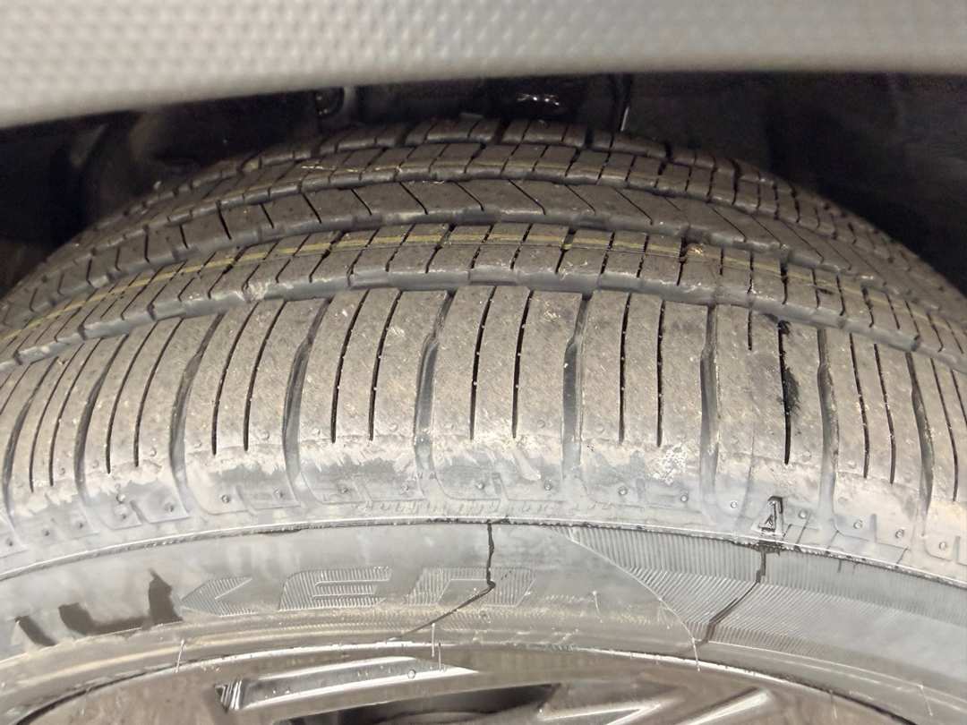 2026 Subaru Crosstrek Sport - Image 10