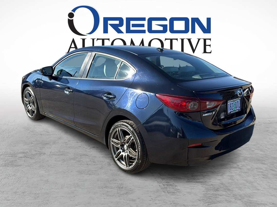 2018 MAZDA Mazda3 GRAND TOURING - Image 3