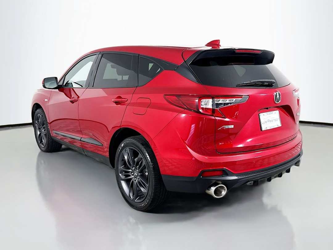 2023 Acura RDX ASpec Package - Image 3