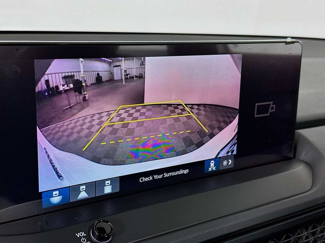 2025 Honda Accord Sport - Image 13