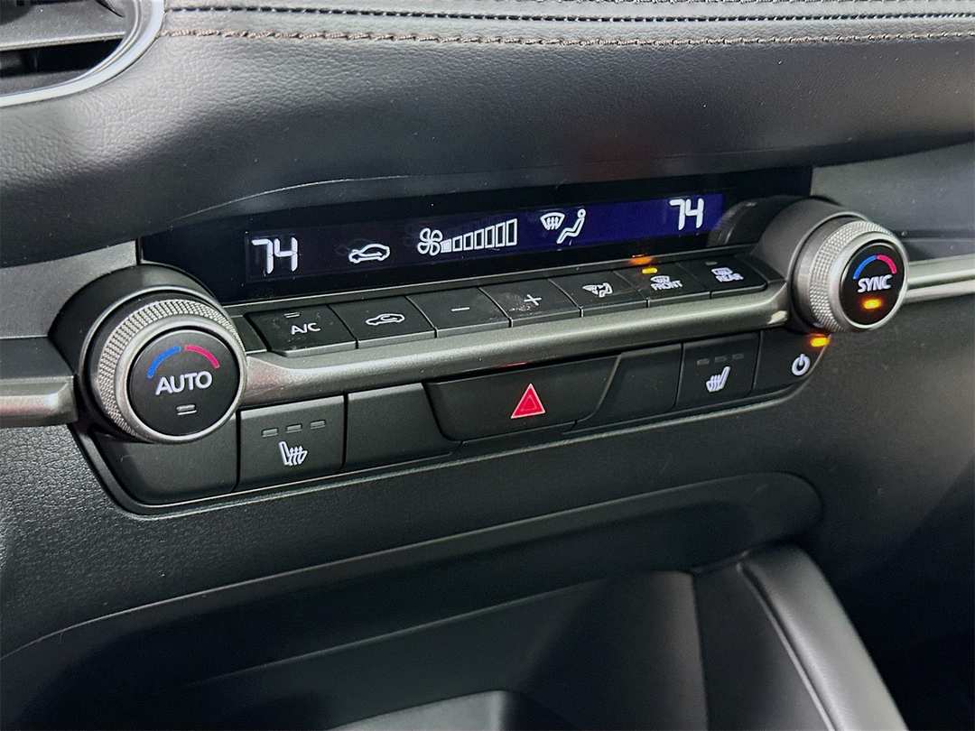 2026 MAZDA Mazda3 2.5 S Preferred - Image 16