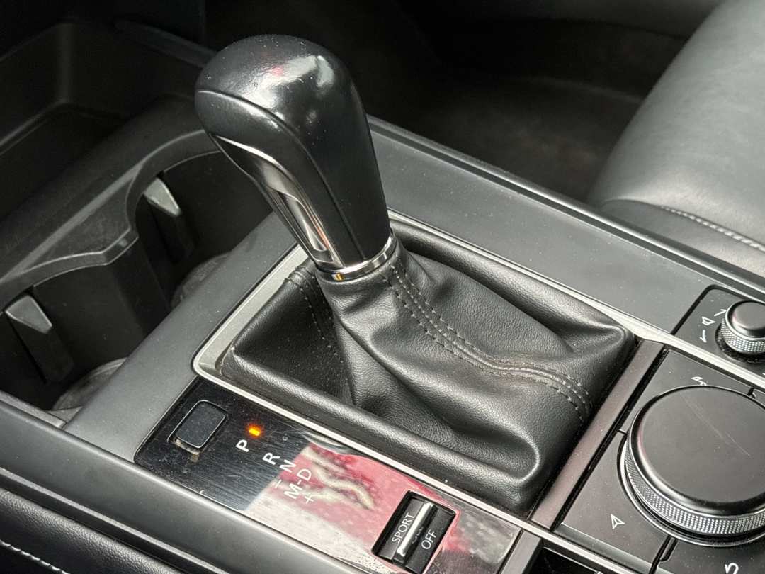 2022 MAZDA Cx-30 2.5 S Select Package - Image 20