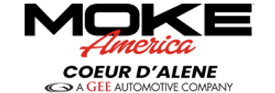 Moke Coeur d'Alene