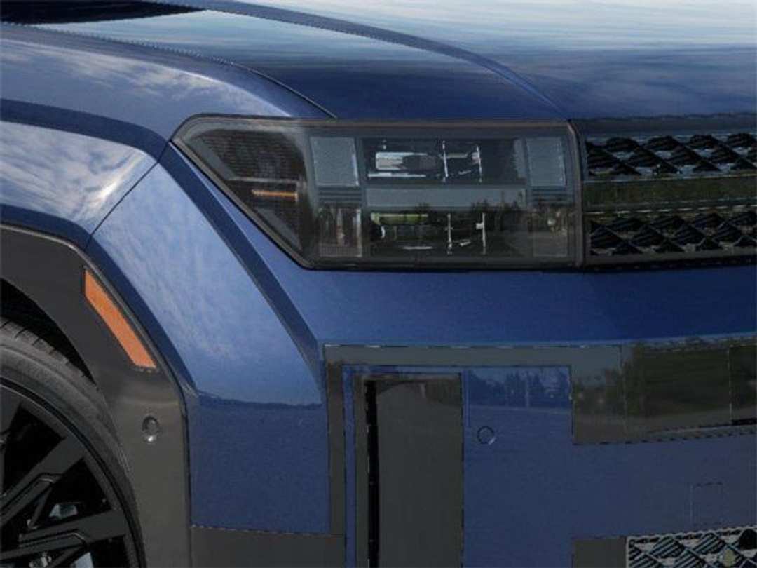 2026 Hyundai Santa Fe Calligraphy - Image 9