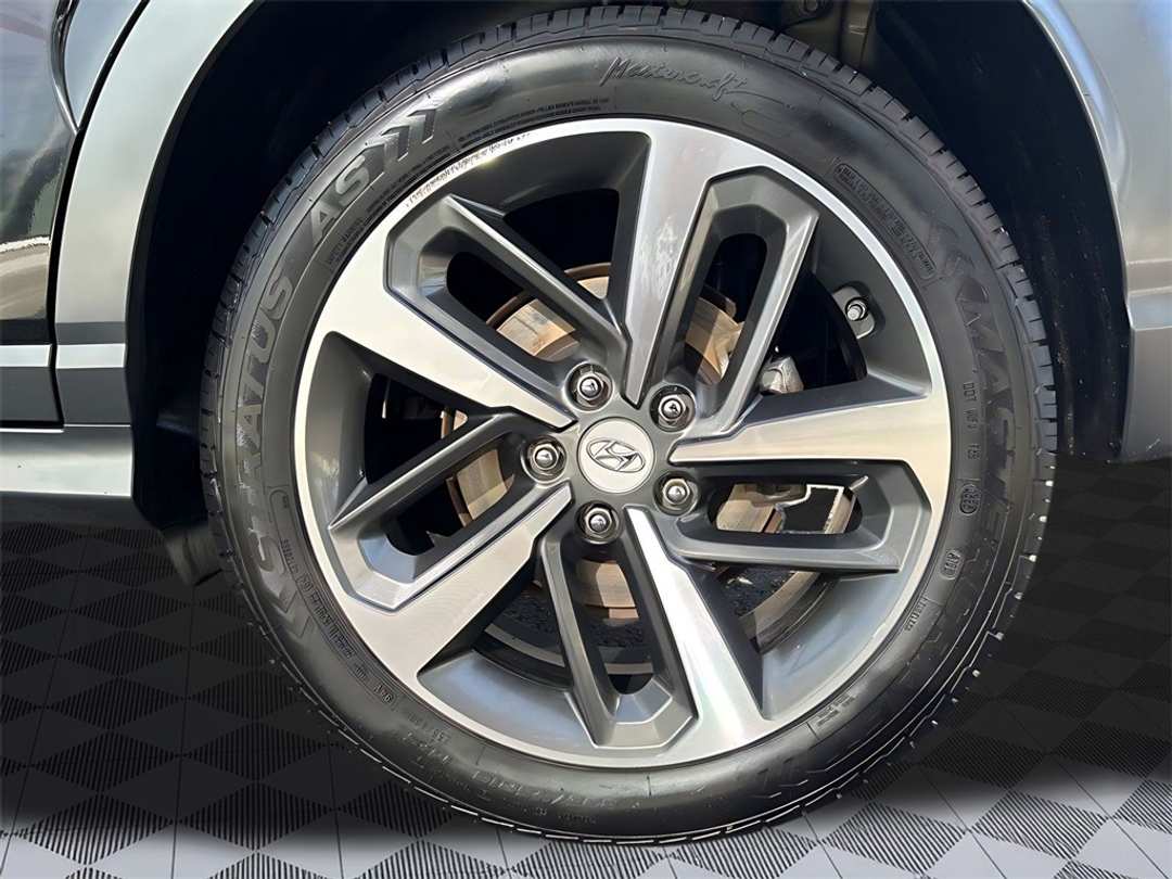 2020 Hyundai Kona Ultimate - Image 22