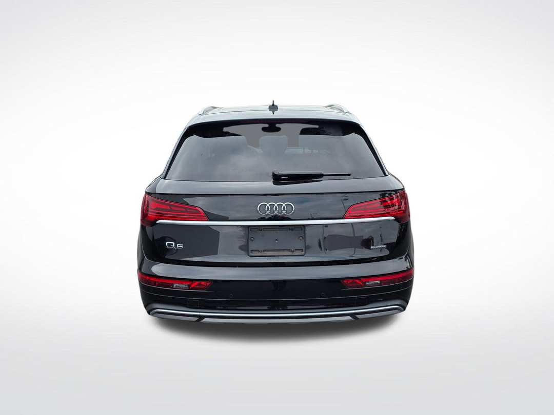 2023 Audi Q5 40 Premium - Image 6