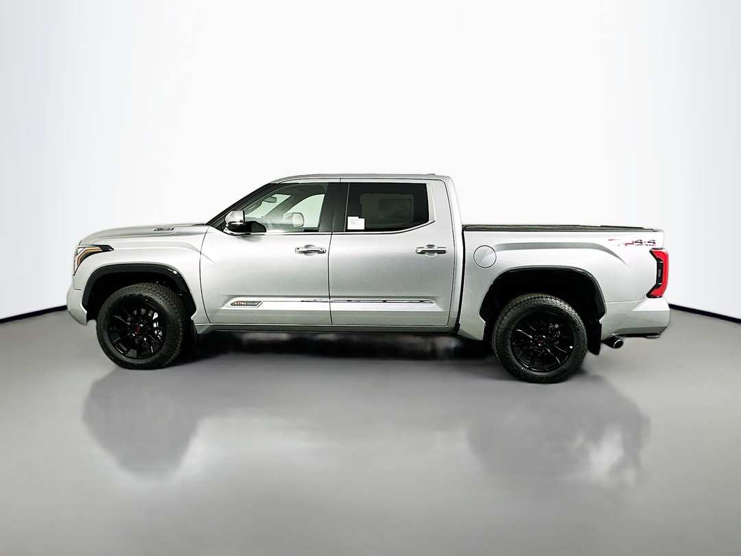 2026 Toyota Tundra 1794 Edition - Image 4