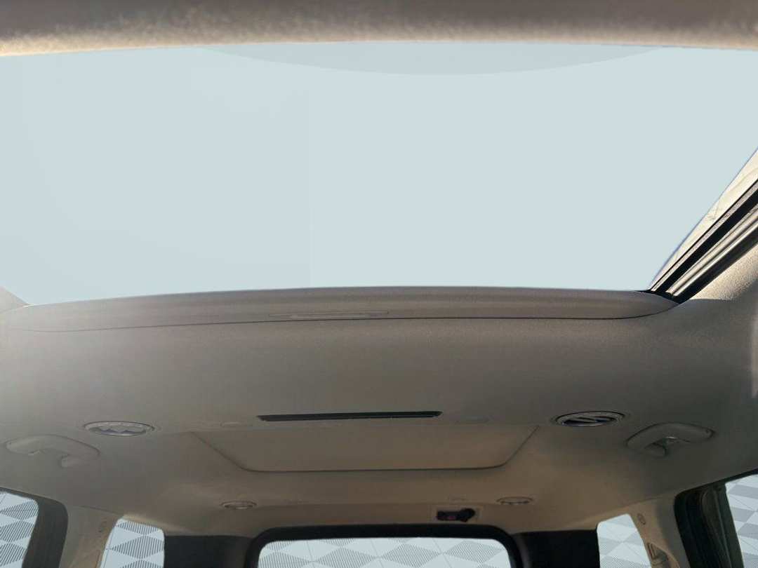 2026 Hyundai Palisade Calligraphy - Image 20